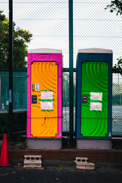 Sanitation services for porta potties in Shrewsbury, MO