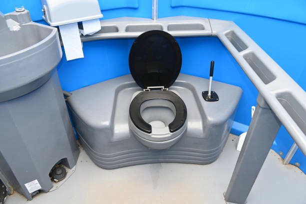 Best High-end porta potty rental  in Shrewsbury, MO